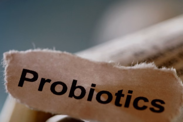 probiotyk