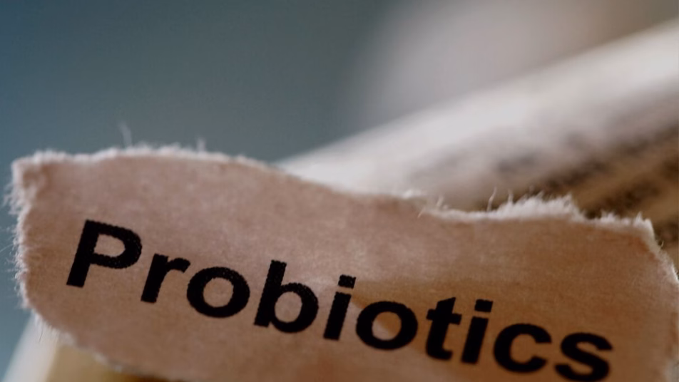 probiotyk
