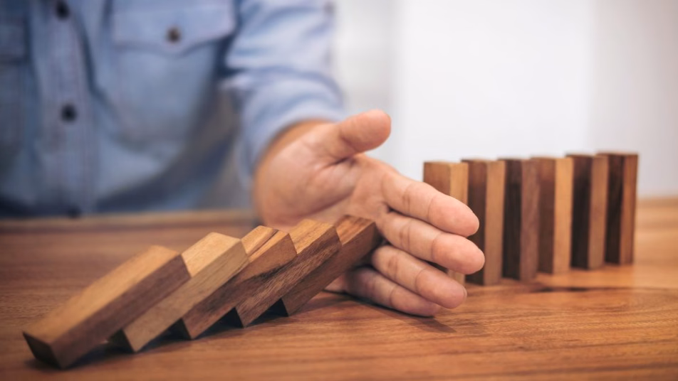 efekt domino