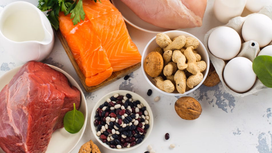 proteiny