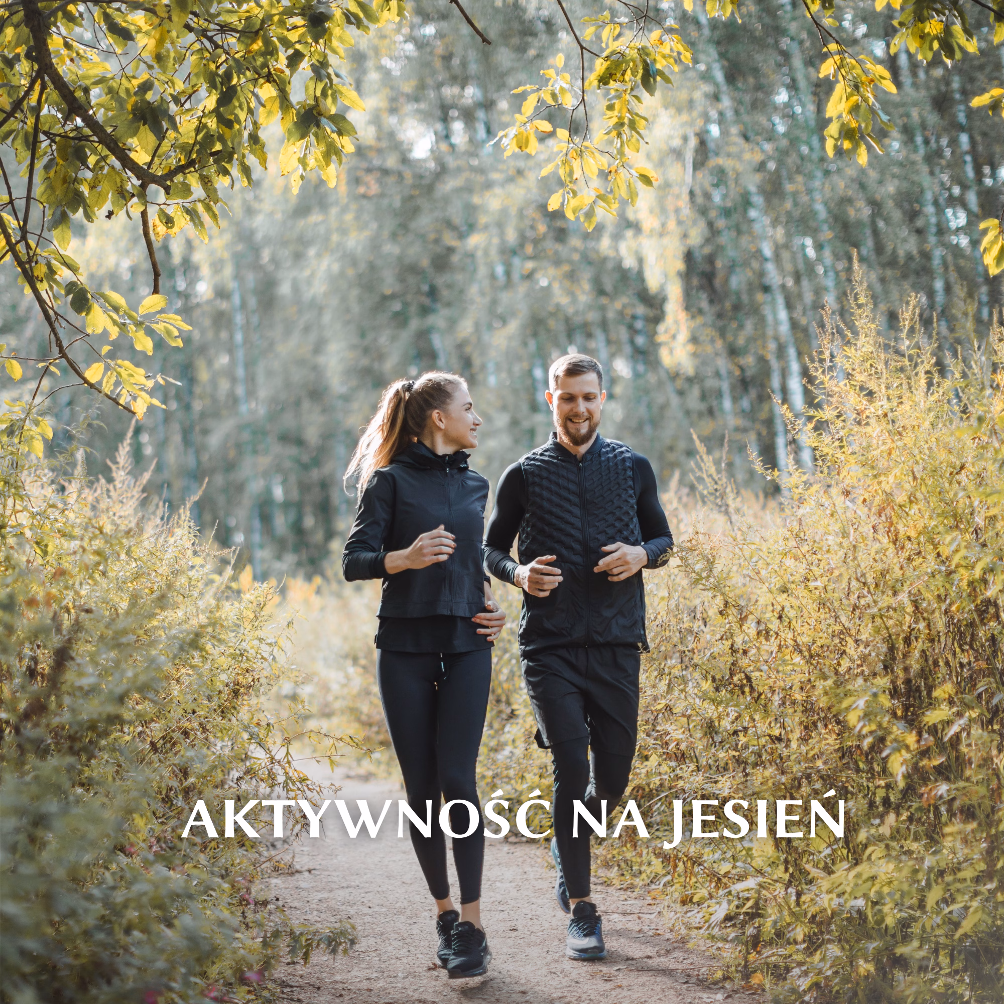 Pakiet aktywna kobieta - obrazek 3