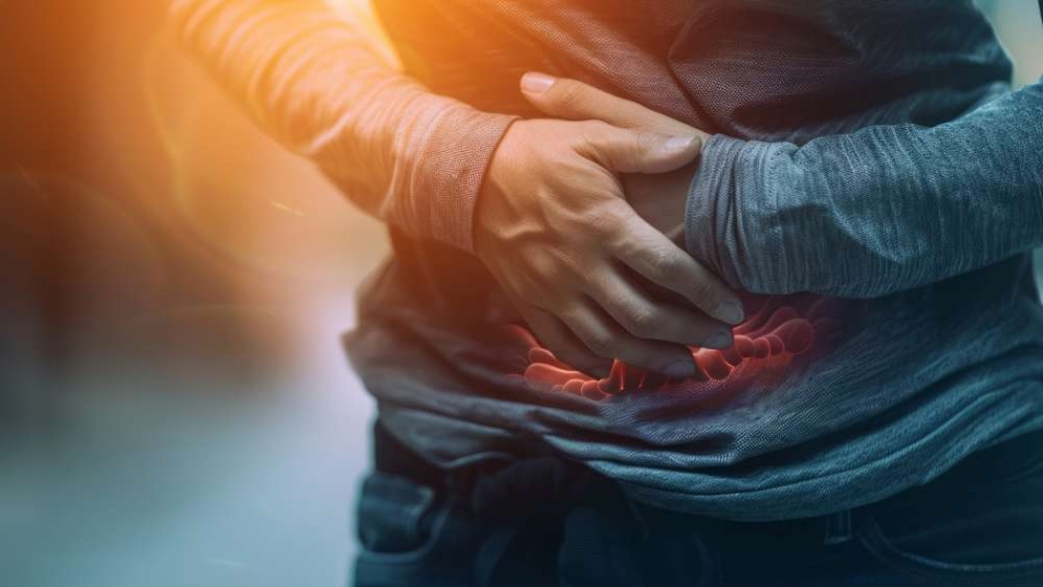 zespół jelita drażliwego