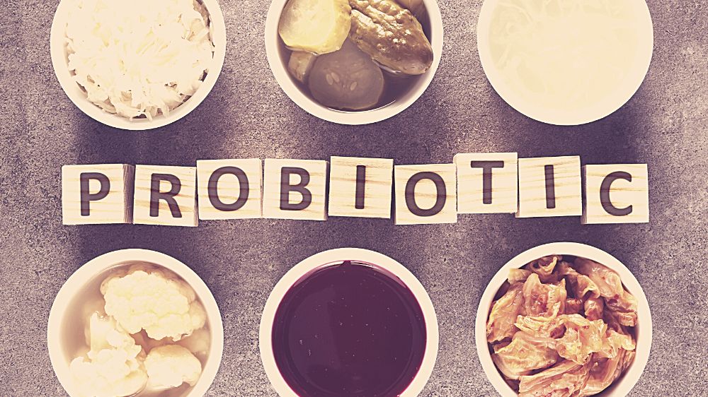 naturalne probiotyki