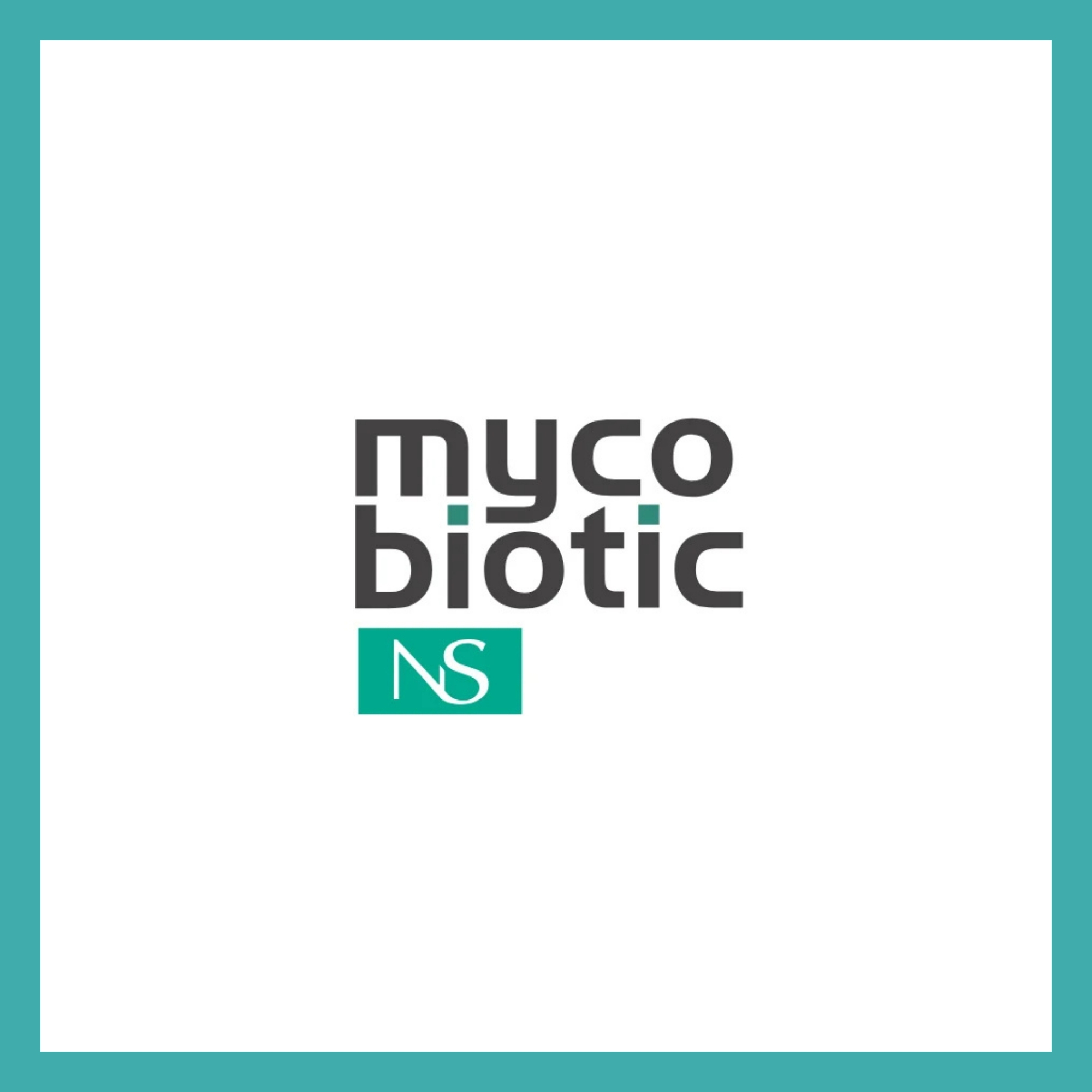 Pakiet - 3x Mycobiotic NS - Wsparcie probiotyczne na dłużej - obrazek 2