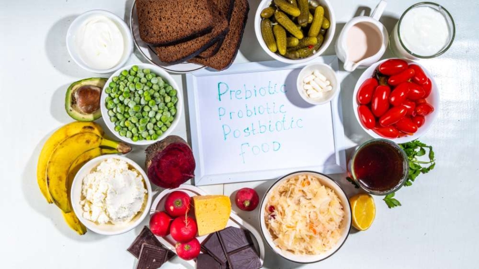 postbiotyk jedzenie