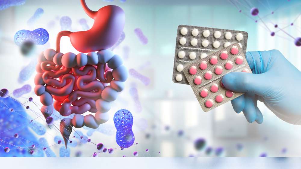 trawienie i tabletki